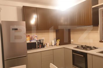 Apartament 2 camere de inchiriat IASI - Iasi anunturi imobiliare Iasi