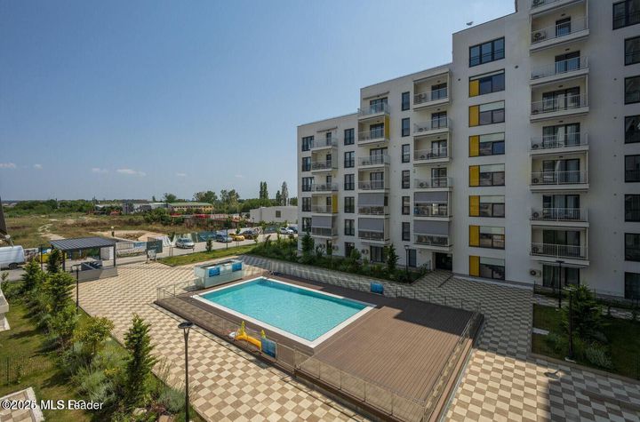 Studio Modern, gata de mutare! anunturi imobiliare Bucuresti