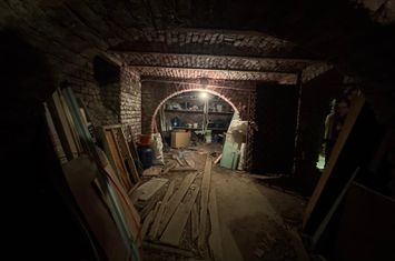 De vânzare: etaj 1 complet + subsol + mansardă | Zonă Armenească | 0% comision anunturi imobiliare Bucuresti