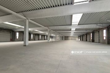 Spațiu industrial de vanzare CHITILA - Bucuresti anunturi imobiliare Bucuresti