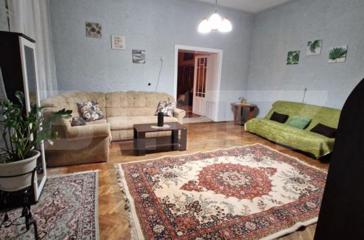 Apartament 2 camere de vanzare CLUJ-NAPOCA - Cluj anunturi imobiliare Cluj