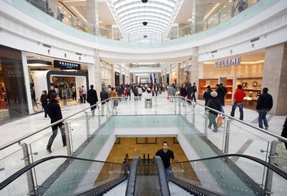 AFI Cotroceni, rezultate-record: mallul a generat venituri de 37,5 milioane euro