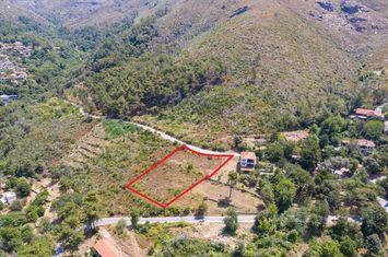 Teren construibil 2435 mp în Mikros Prinos, Thassos anunturi imobiliare Grecia