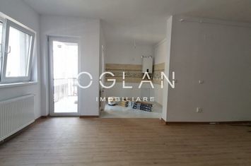 Apartament 3 camere de vanzare SIBIU - Sibiu anunturi imobiliare Sibiu