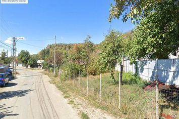 Teren Intravilan de vanzare NORD-VEST - Vrancea anunturi imobiliare Vrancea