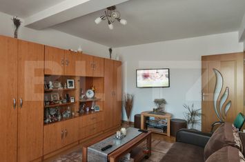 Apartament 2 camere de vanzare TURDA - Cluj anunturi imobiliare Cluj