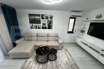 Apartament 2 camere de inchiriat IASI - Iasi anunturi imobiliare Iasi