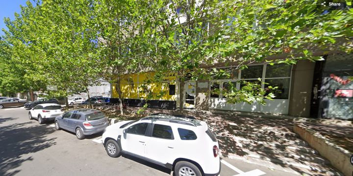 Spațiu comercial de inchiriat TITAN - Bucuresti anunturi imobiliare Bucuresti
