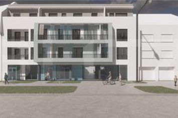 Apartament 3 camere de vanzare ORADEA - Bihor anunturi imobiliare Bihor