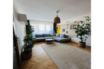 Apartament 3 camere de inchiriat GRIGORESCU - Cluj anunturi imobiliare Cluj