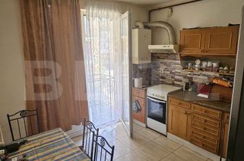 Apartament 3 camere de vanzare FLORESTI - Cluj anunturi imobiliare Cluj