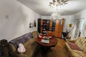 Apartament 2 camere de vanzare ALEXANDRU CEL BUN - Iasi anunturi imobiliare Iasi