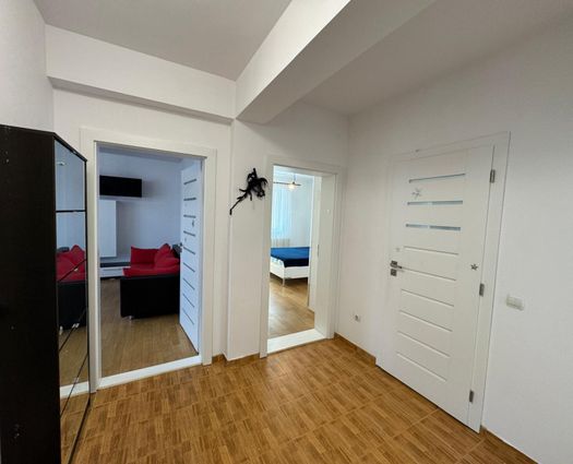 Apartament 3 camere Turnisor, 68 mp