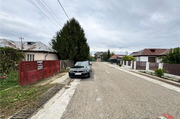 Teren Intravilan de vanzare EXTERIOR SUD - Vrancea anunturi imobiliare Vrancea