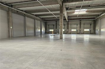 Spațiu industrial de inchiriat AEROPORT - Bihor anunturi imobiliare Bihor