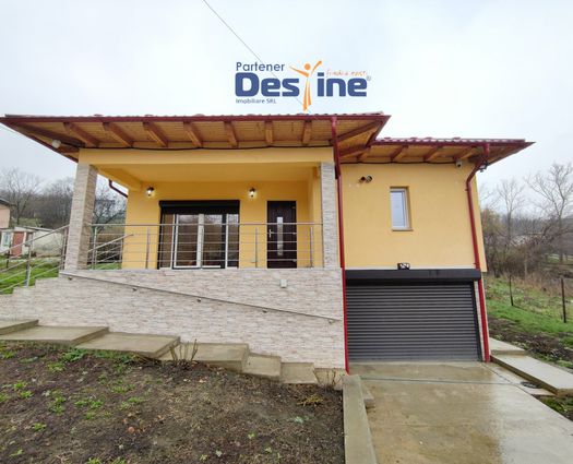 Casă 2 cam Rediu, 63 mp