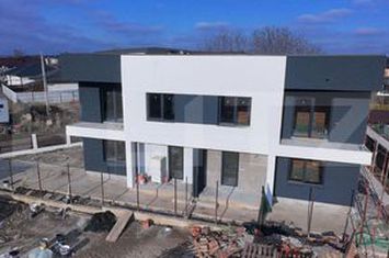 Vilă - 4 camere de vanzare DANCU - Iasi anunturi imobiliare Iasi