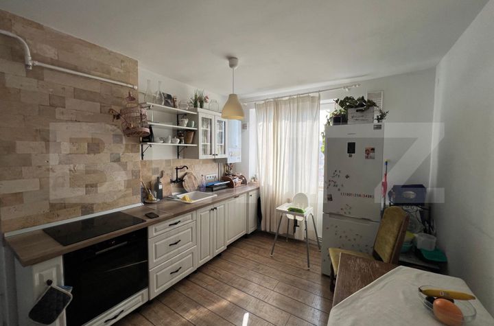 Apartament 3 camere de vanzare SATU MARE - Satu Mare anunturi imobiliare Satu Mare