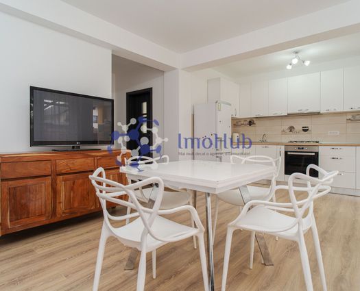 Apartament 2 camere Valea Lupului, 47 mp