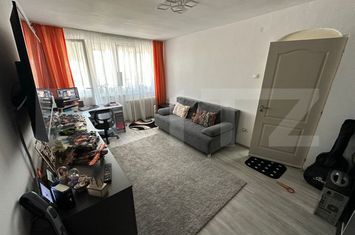 Apartament 2 camere de vanzare NICOLAE BALCESCU - Hunedoara anunturi imobiliare Hunedoara
