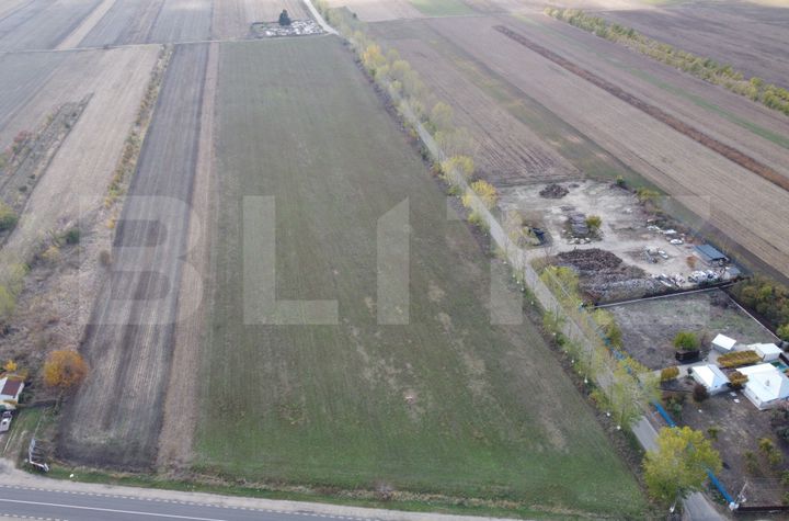 Teren de vanzare TARGOVISTE - Dambovita anunturi imobiliare Dambovita