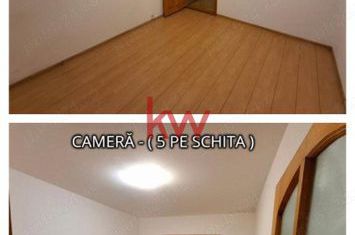 Apartament 4 camere de vanzare IASI - Iasi anunturi imobiliare Iasi