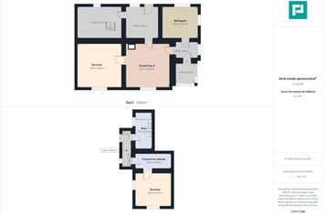 Casă cu teren de 2171 mp, zona centrală Șimand anunturi imobiliare Arad