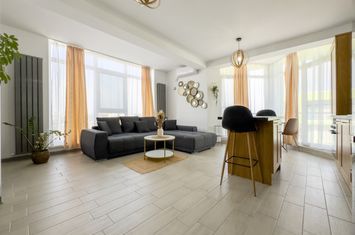 Apartament 2 camere de vanzare MAMAIA - Constanta anunturi imobiliare Constanta