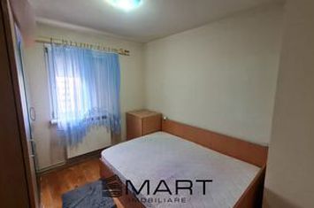 Apartament 3 camere de inchiriat SIBIU - Sibiu anunturi imobiliare Sibiu