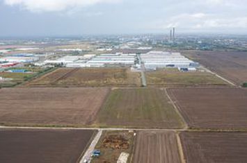 Teren Industrial Zona Șagului anunturi imobiliare Timis