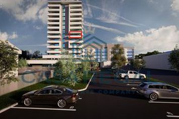 Apartament 2 camere, 50.10mp utili + 17.33mp terasa anunturi imobiliare Bihor