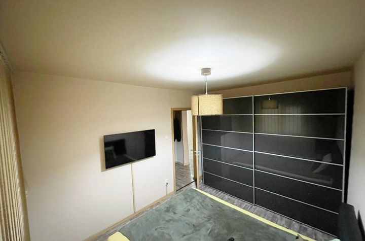 Apartament 3 camere de vanzare DAMBOVITA - Timis anunturi imobiliare Timis