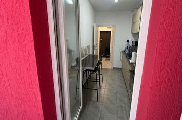 Garsonieră de inchiriat POPESTI-LEORDENI - Bucuresti anunturi imobiliare Bucuresti