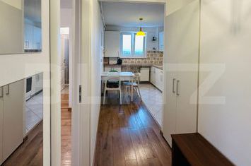 Apartament 3 camere de vanzare ASTRA - Brasov anunturi imobiliare Brasov