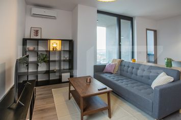 Apartament 2 camere de inchiriat TIMISOARA - Timis anunturi imobiliare Timis