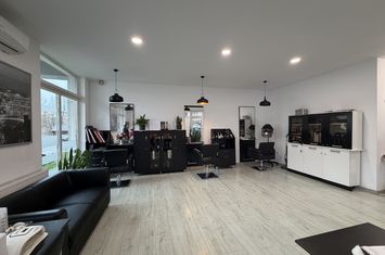 Spațiu comercial de inchiriat SIBIU - Sibiu anunturi imobiliare Sibiu