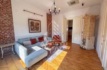 Apartament cu 4 camere circular in zona Elisabetin anunturi imobiliare Timis