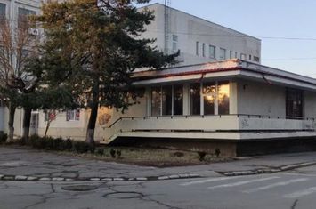 Birou de vanzare CENTRAL - Bacau anunturi imobiliare Bacau