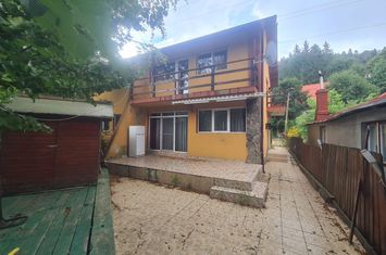 Vilă de vânzare în Bușteni - Zona Cantacuzino anunturi imobiliare Prahova
