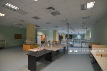 Birou de vanzare TIMPURI NOI - Bucuresti anunturi imobiliare Bucuresti