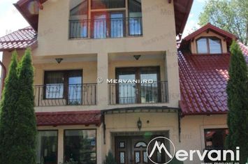 Casă - 10 camere de vanzare POIANA TAPULUI - Prahova anunturi imobiliare Prahova
