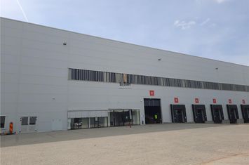 Spațiu industrial de inchiriat AEROPORT - Bihor anunturi imobiliare Bihor