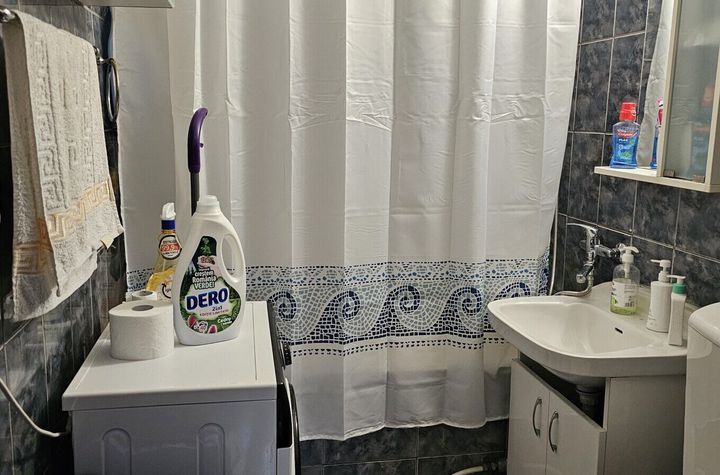 Apartament 3 camere de vanzare PODU ROS - Iasi anunturi imobiliare Iasi