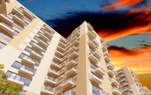2009 - Coşmarul imobiliar devine realitate