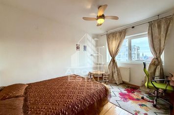 Apartament 3 camere, centrala proprie, zona Telegrafului anunturi imobiliare Timis