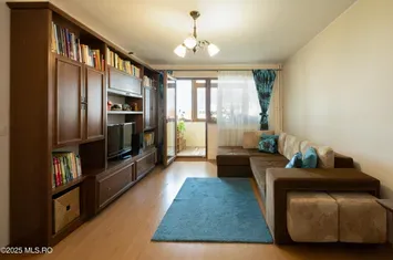 Apartament 2 camere cu vedere spre mare anunturi imobiliare Constanta