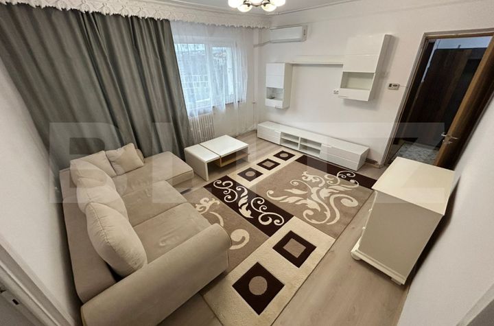Apartament 2 camere de inchiriat IASI - Iasi anunturi imobiliare Iasi