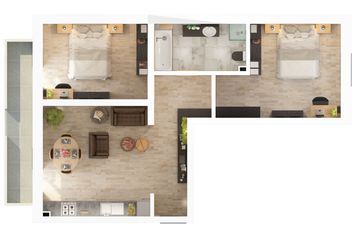 Apartament 3 camere de vanzare MIHAI VITEAZU - Sibiu anunturi imobiliare Sibiu