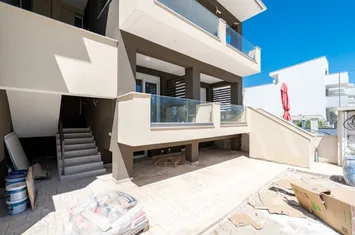 Mezonetă 64 mp în Nea Peramos, Kavala anunturi imobiliare Grecia