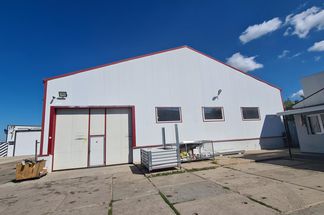 Spațiu industrial de închiriat Bucuresti - Pantelimon